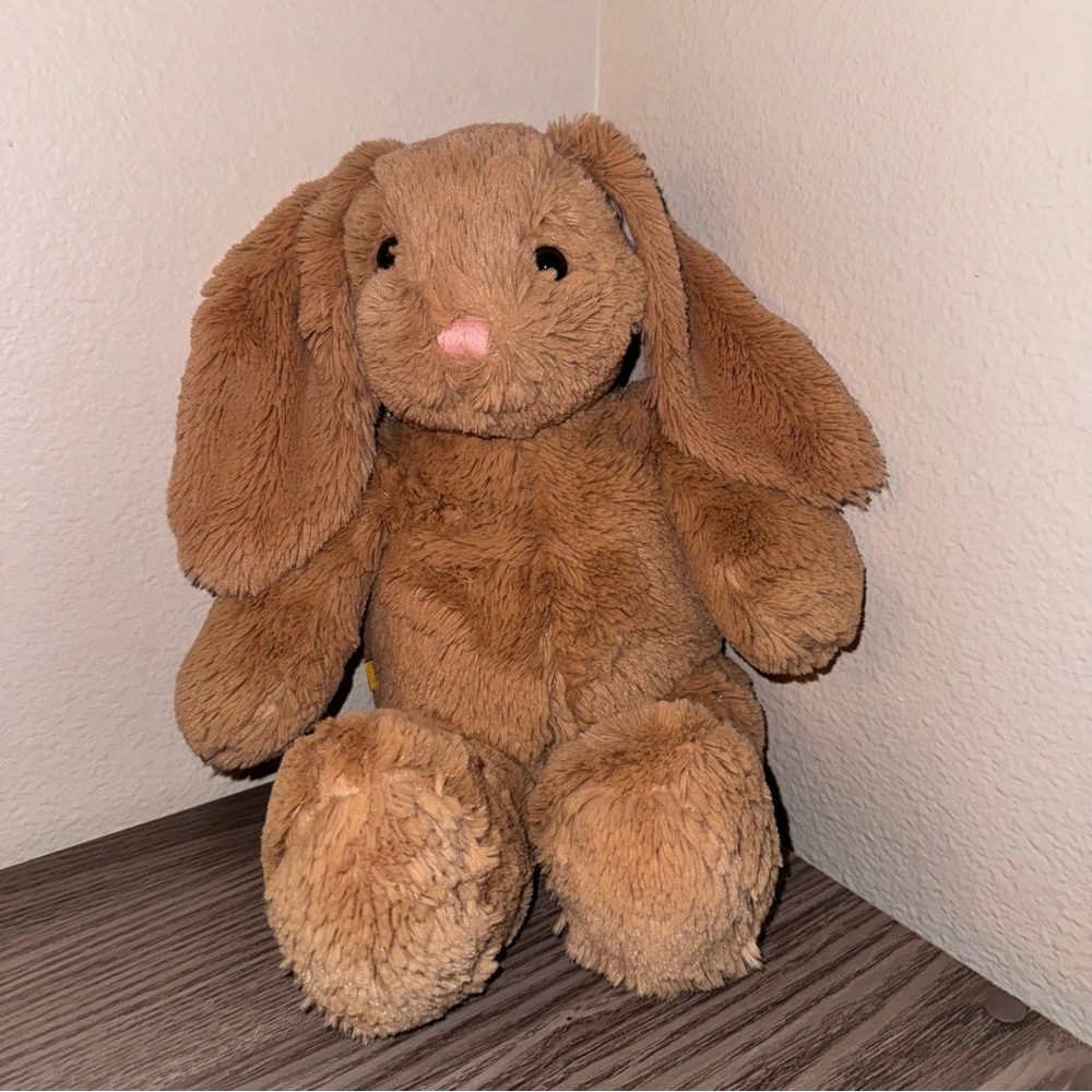 Vintage Build A Bear Bunny
